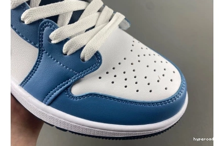 Hyperoad 1 Golf Jordan Low 'Aegean Storm' 0802